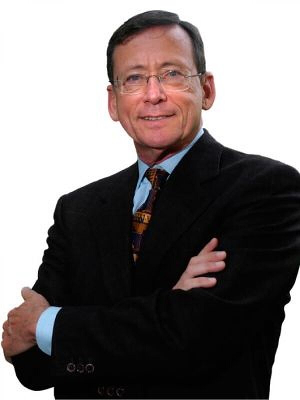 Dr. Gerald Zaltman — Harvard Business School — Guest Page preview