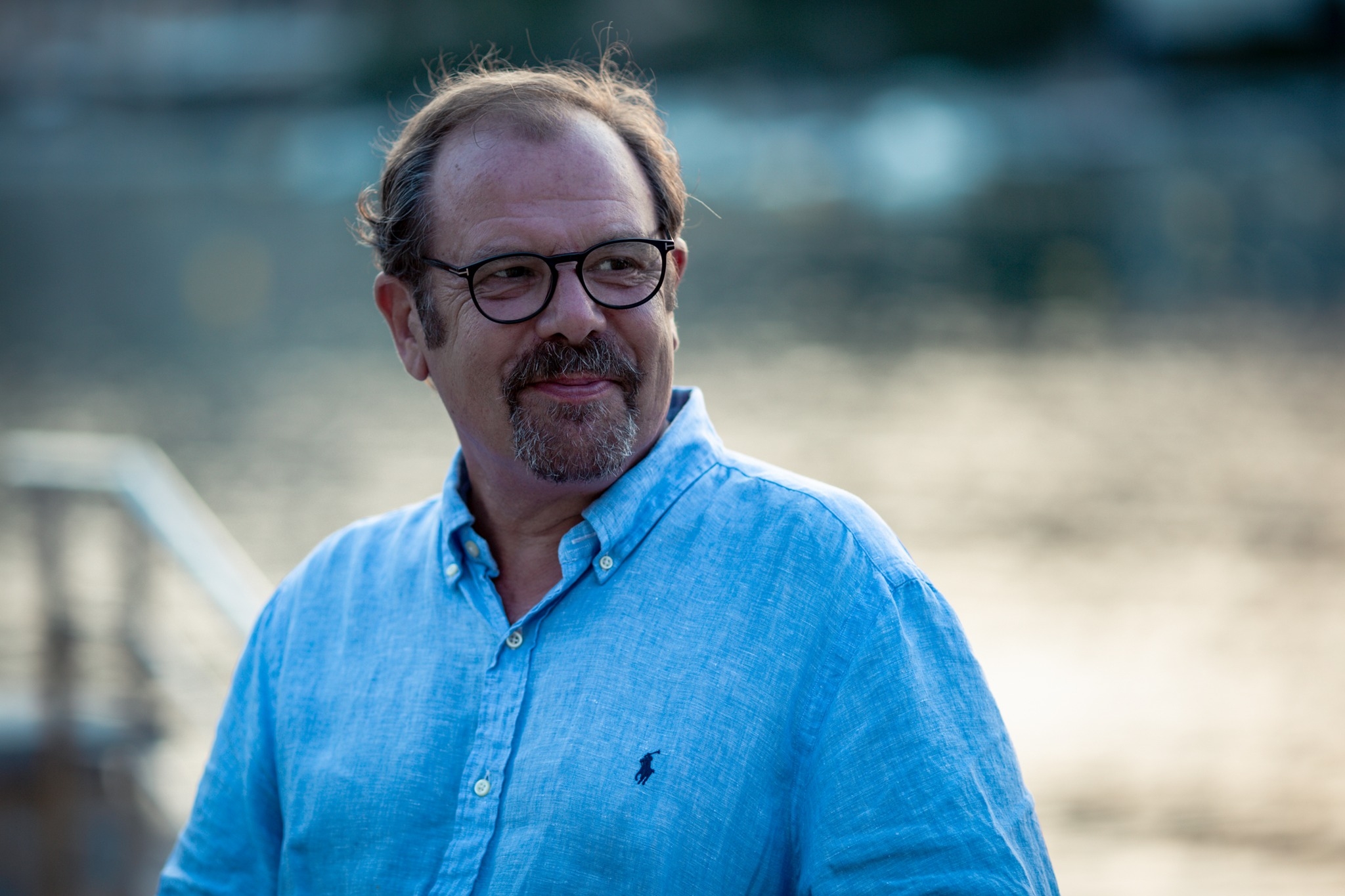 Josef Schinwald - Podcast Placement Strategist